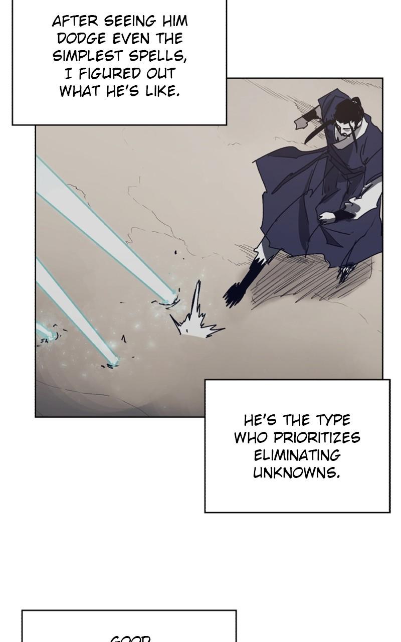 The Ember Knight Chapter 183 - Page 26