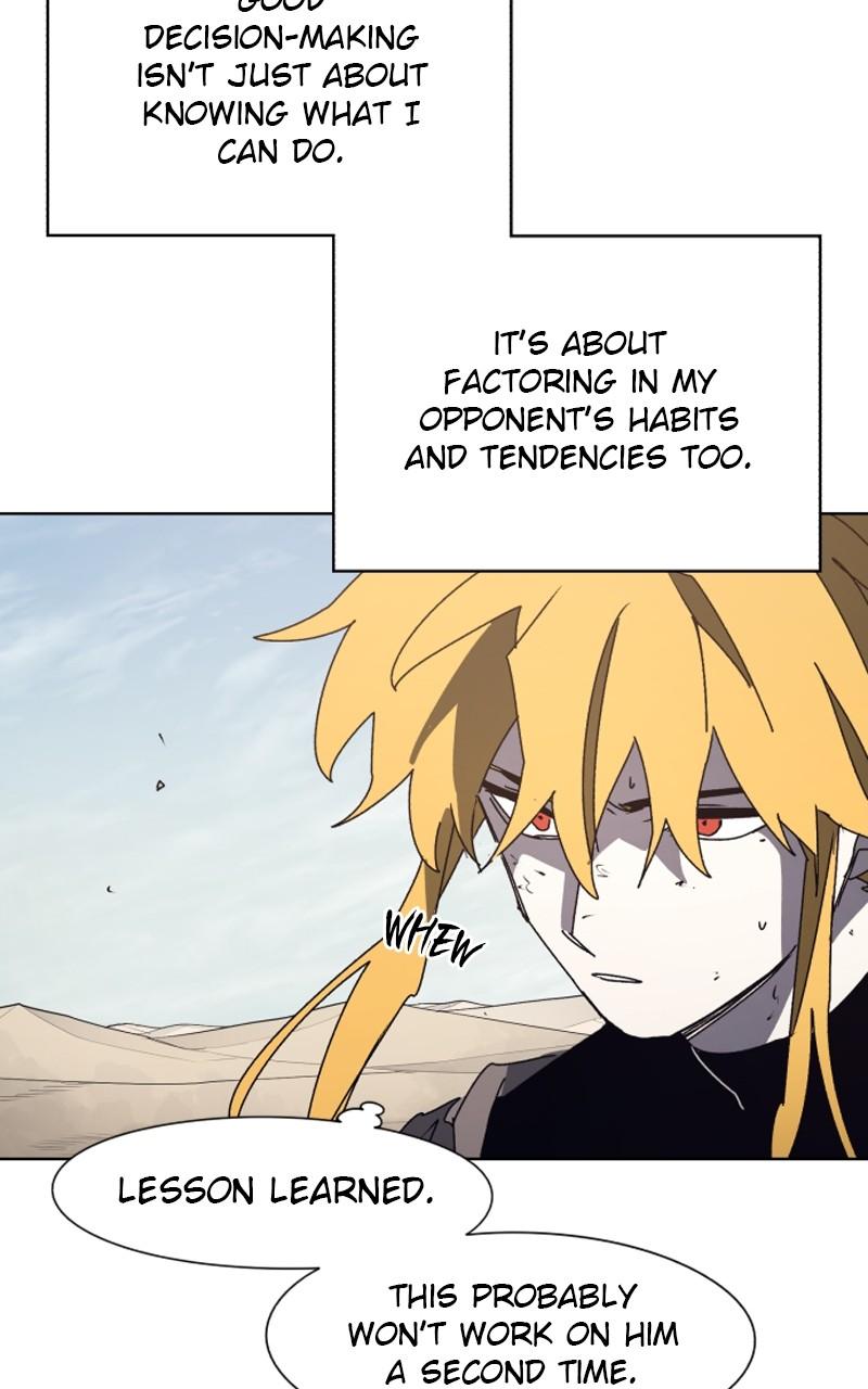 The Ember Knight Chapter 183 - Page 27