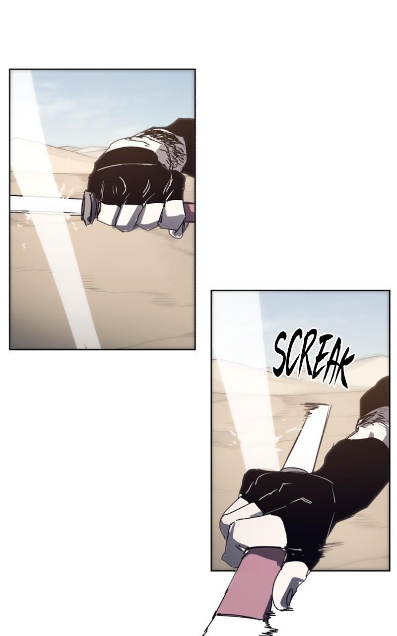 The Ember Knight Chapter 183 - Page 32