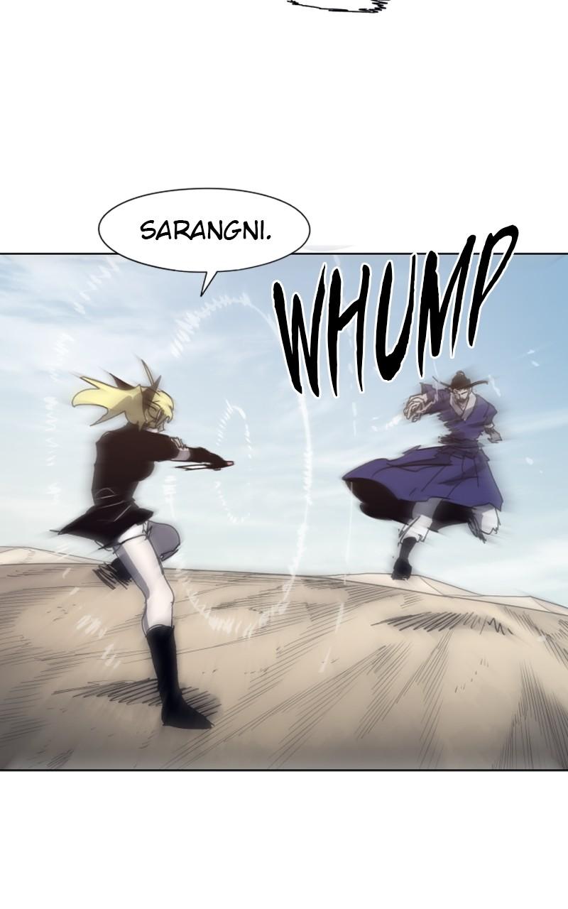 The Ember Knight Chapter 183 - Page 33