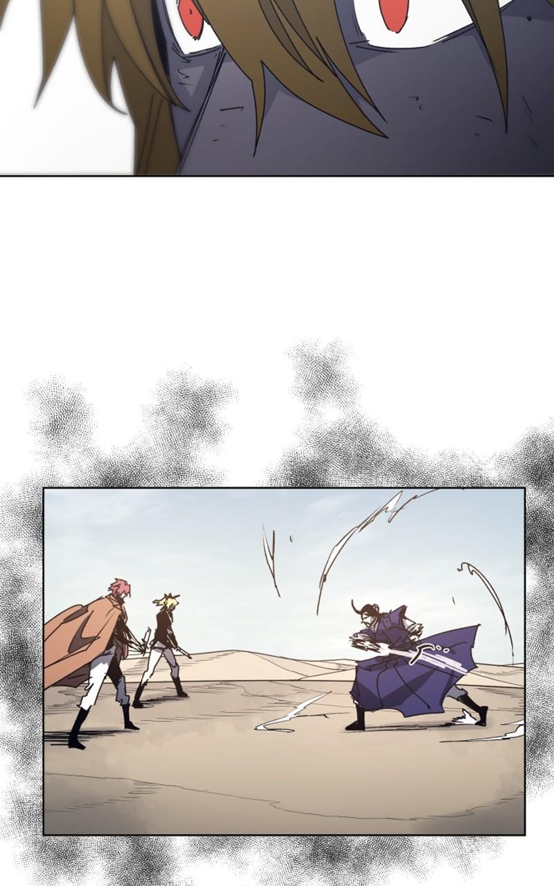 The Ember Knight Chapter 183 - Page 42