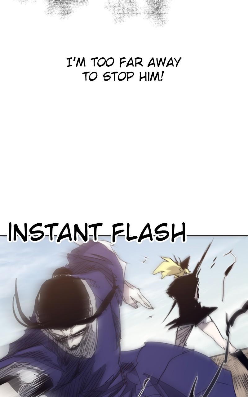 The Ember Knight Chapter 183 - Page 43