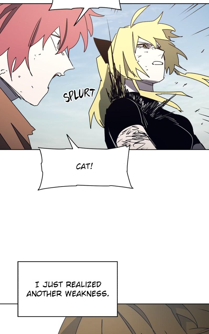 The Ember Knight Chapter 183 - Page 45