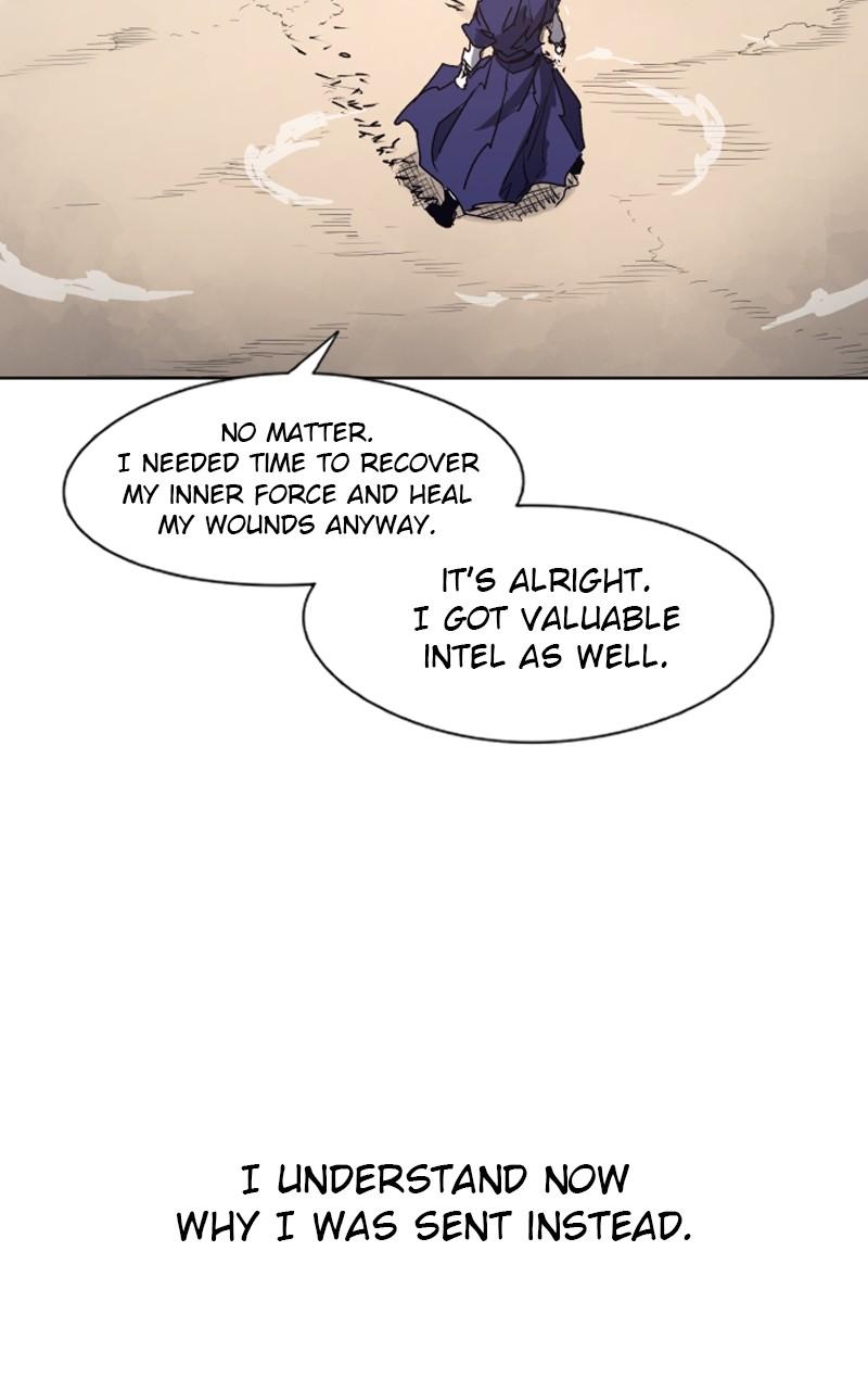 The Ember Knight Chapter 183 - Page 60