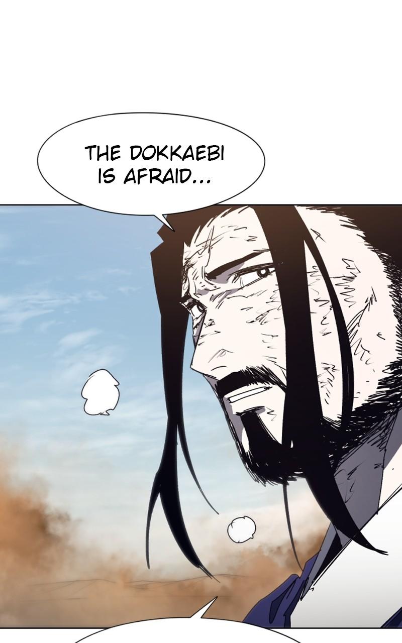 The Ember Knight Chapter 183 - Page 61