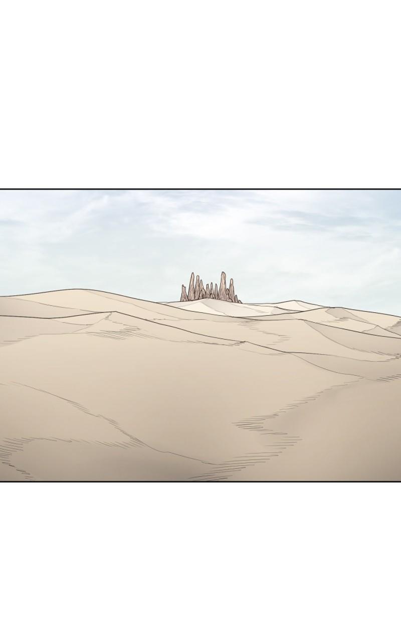 The Ember Knight Chapter 184 - Page 4