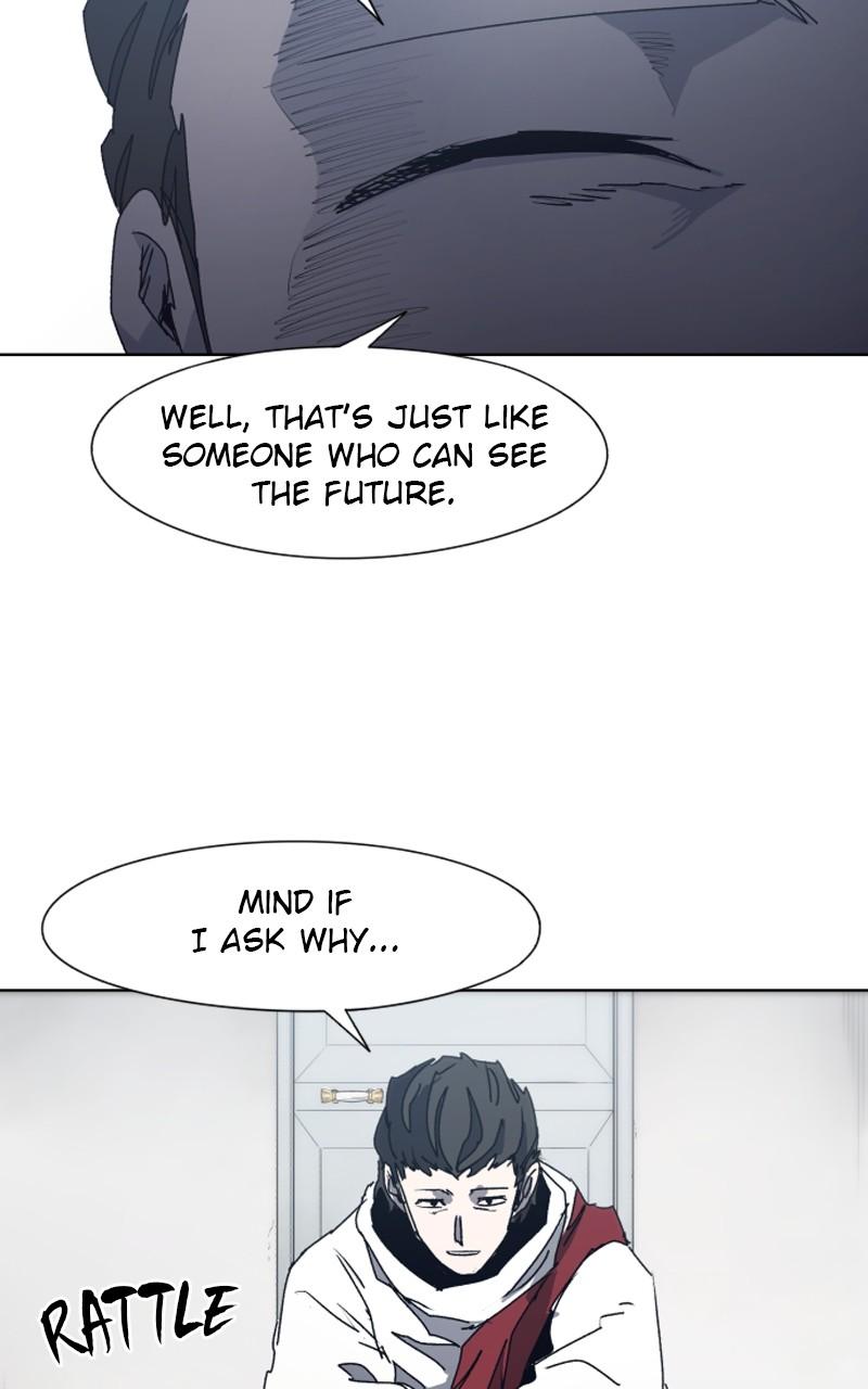 The Ember Knight Chapter 184 - Page 16