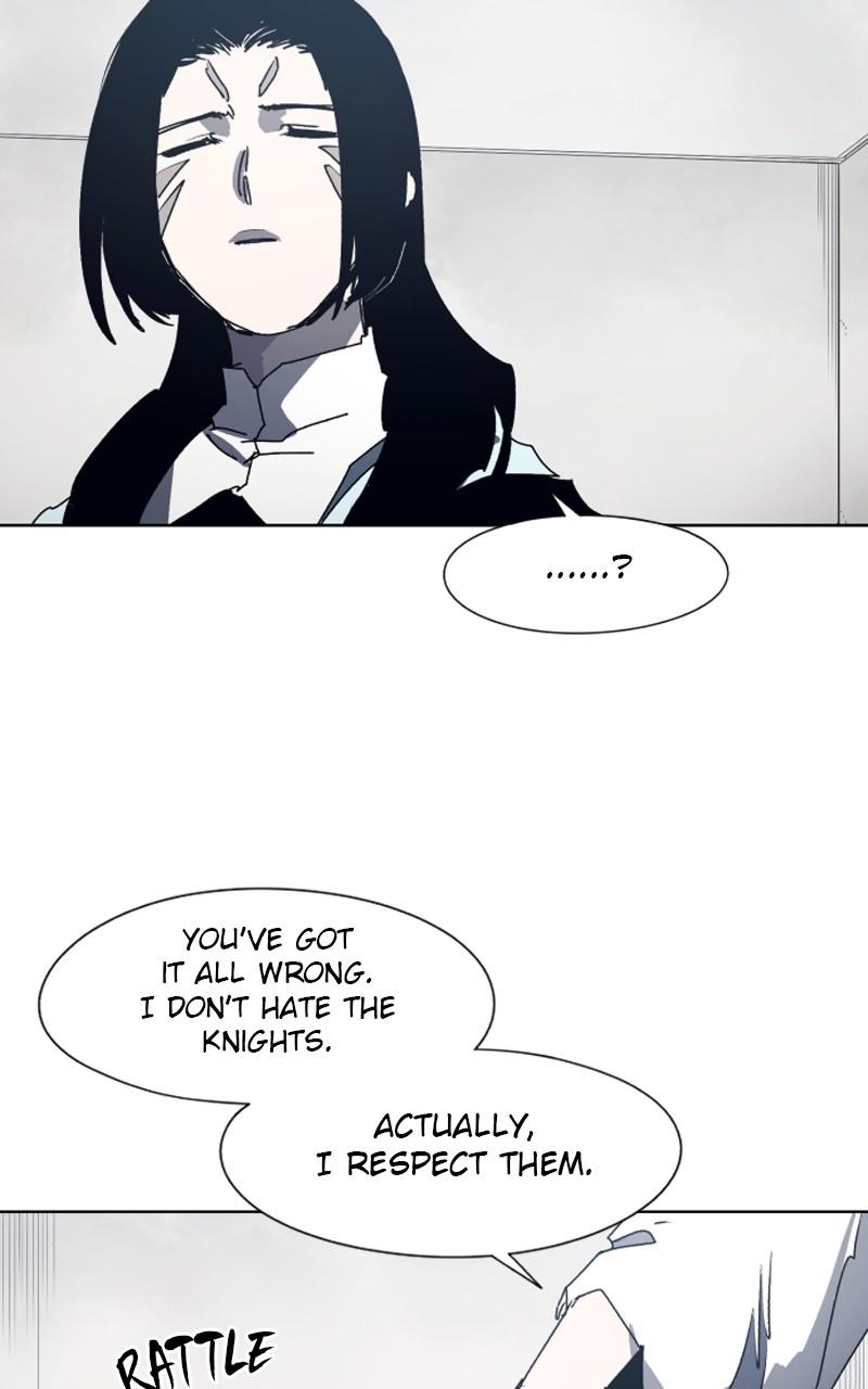 The Ember Knight Chapter 184 - Page 26