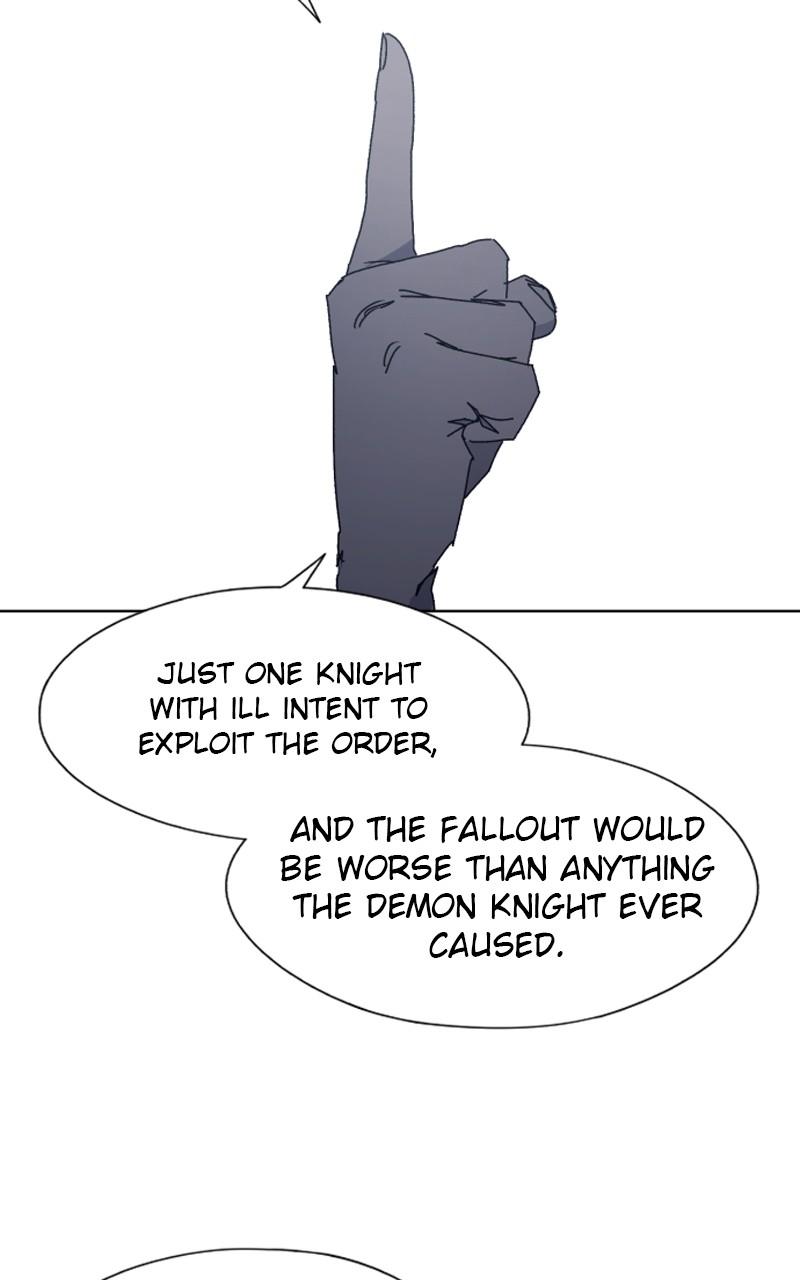 The Ember Knight Chapter 184 - Page 32