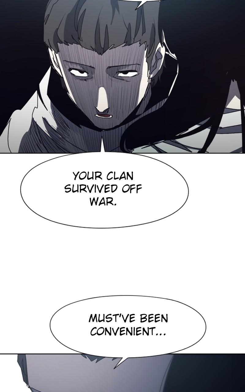 The Ember Knight Chapter 184 - Page 36