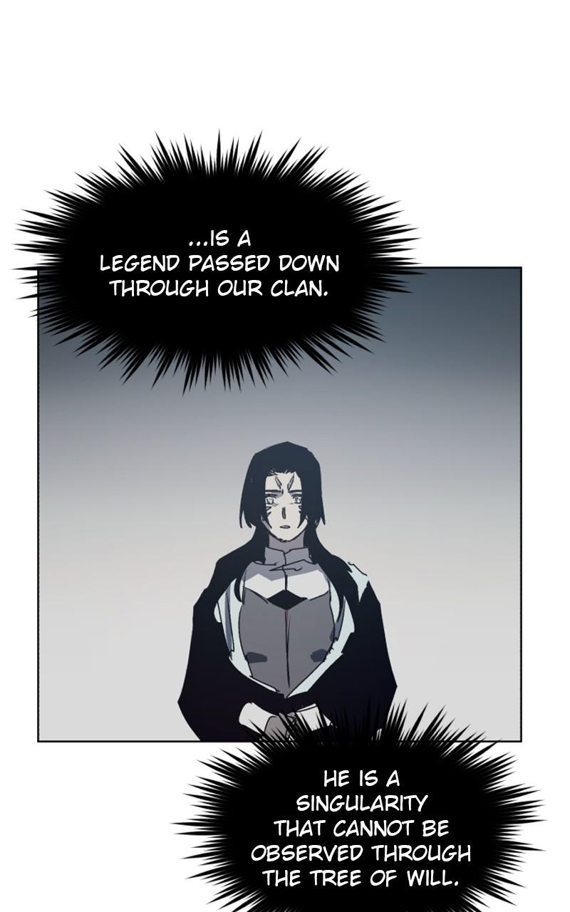 The Ember Knight Chapter 184 - Page 45