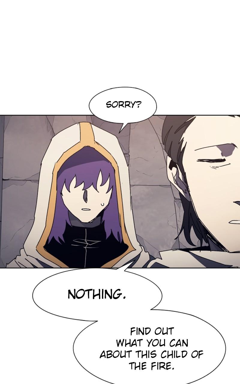 The Ember Knight Chapter 184 - Page 47