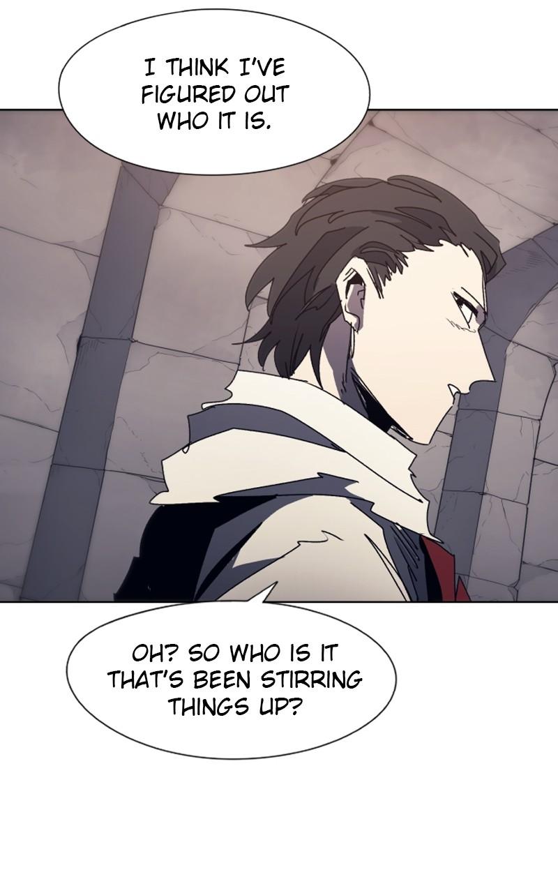 The Ember Knight Chapter 184 - Page 49