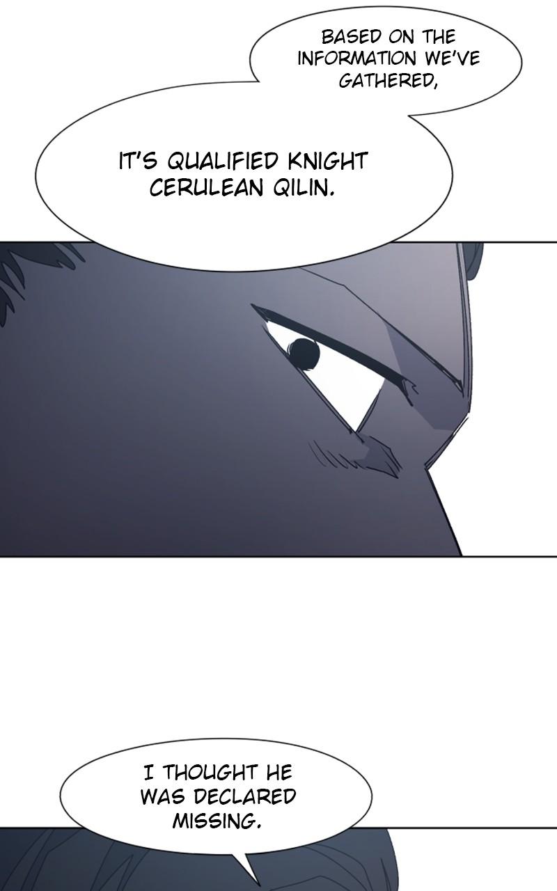 The Ember Knight Chapter 184 - Page 50