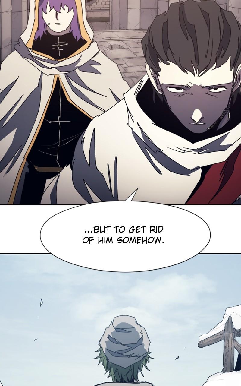 The Ember Knight Chapter 184 - Page 52