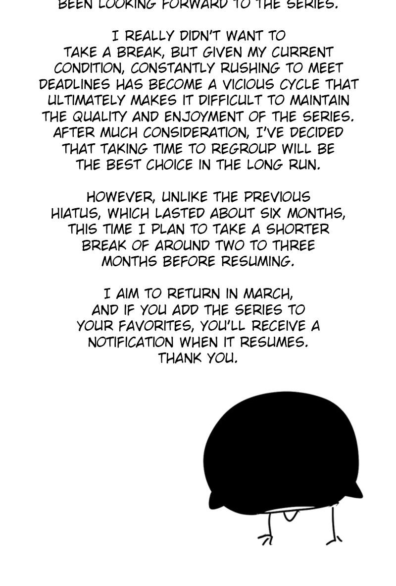 The Ember Knight Chapter 184 - Page 55