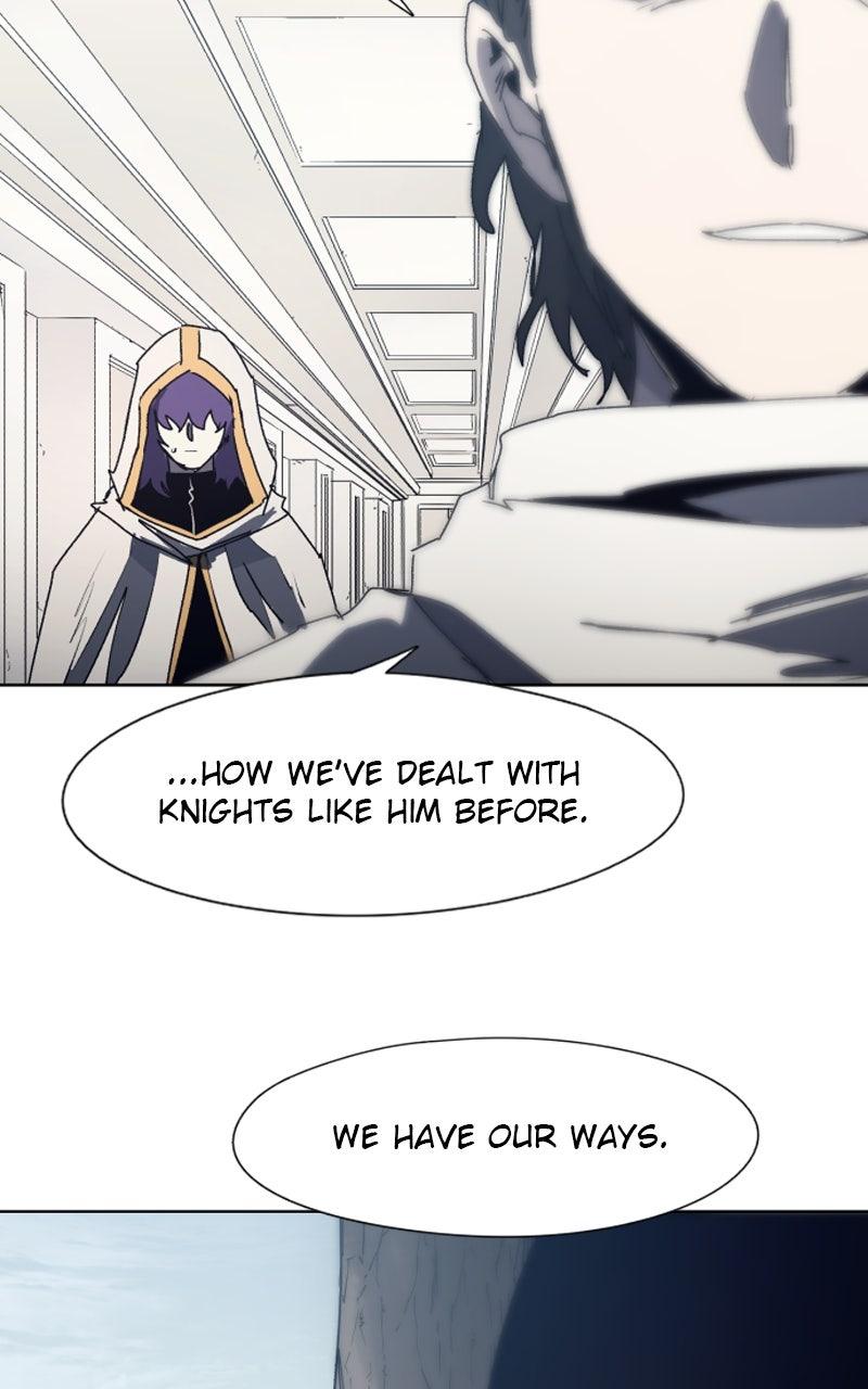 The Ember Knight Chapter 185 - Page 4