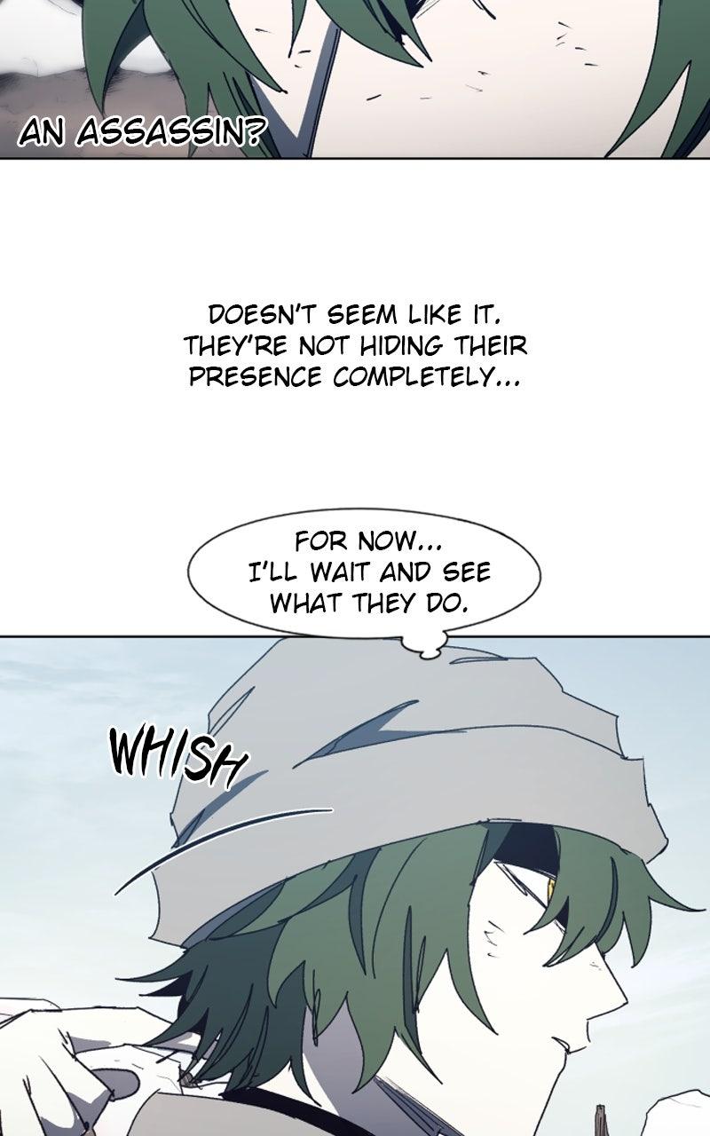 The Ember Knight Chapter 185 - Page 6