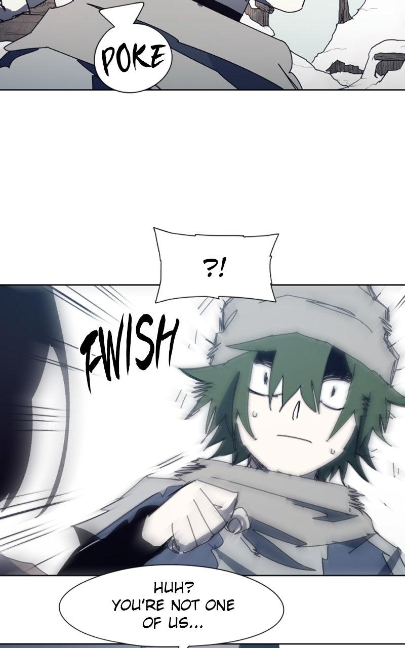 The Ember Knight Chapter 185 - Page 7