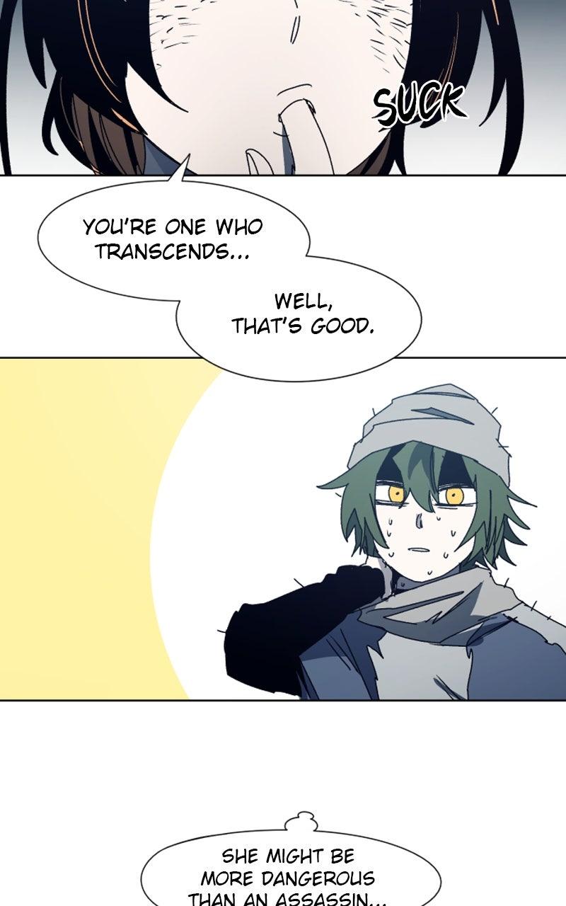 The Ember Knight Chapter 185 - Page 10