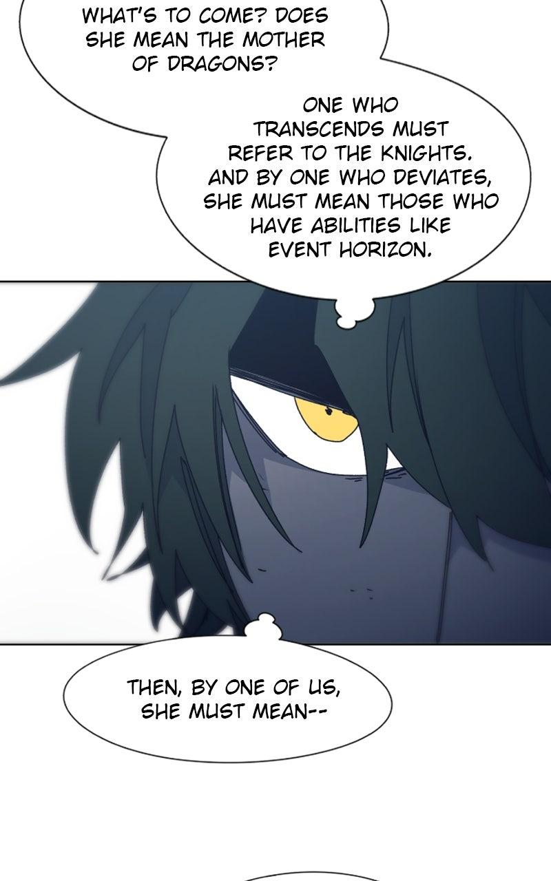 The Ember Knight Chapter 185 - Page 15