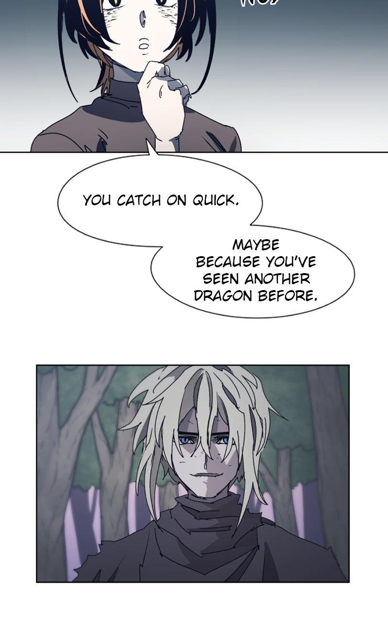 The Ember Knight Chapter 185 - Page 17