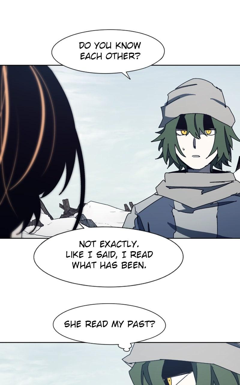 The Ember Knight Chapter 185 - Page 18