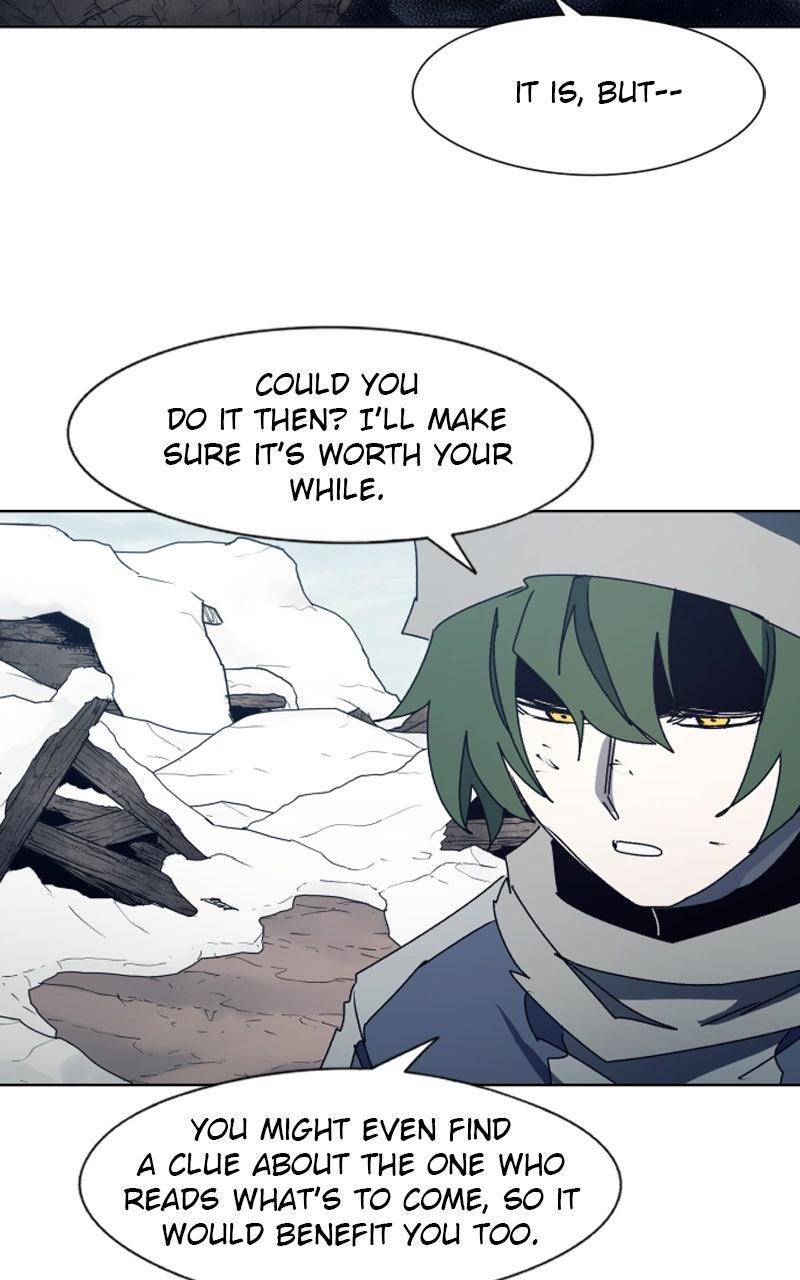 The Ember Knight Chapter 185 - Page 21