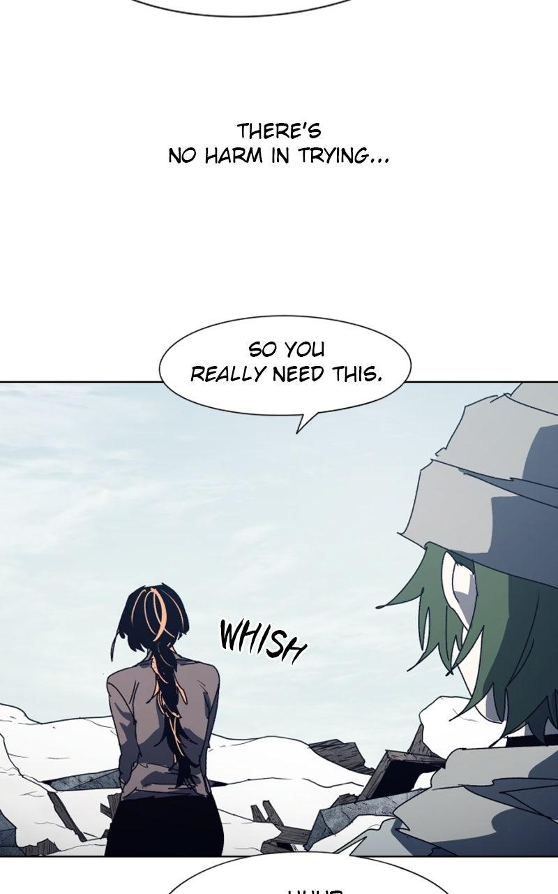 The Ember Knight Chapter 185 - Page 22