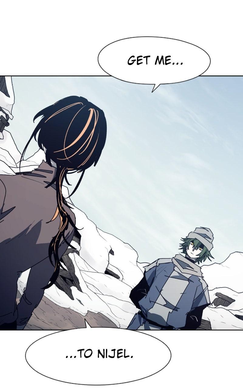 The Ember Knight Chapter 185 - Page 26