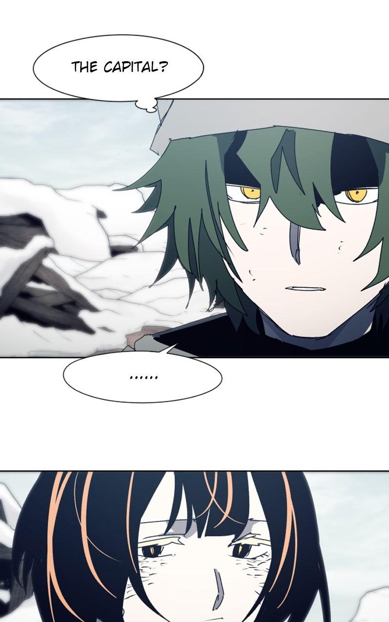 The Ember Knight Chapter 185 - Page 27