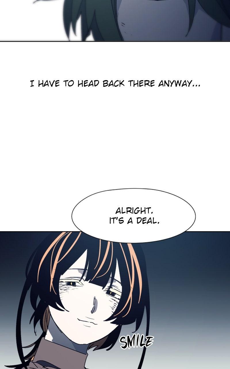 The Ember Knight Chapter 185 - Page 29