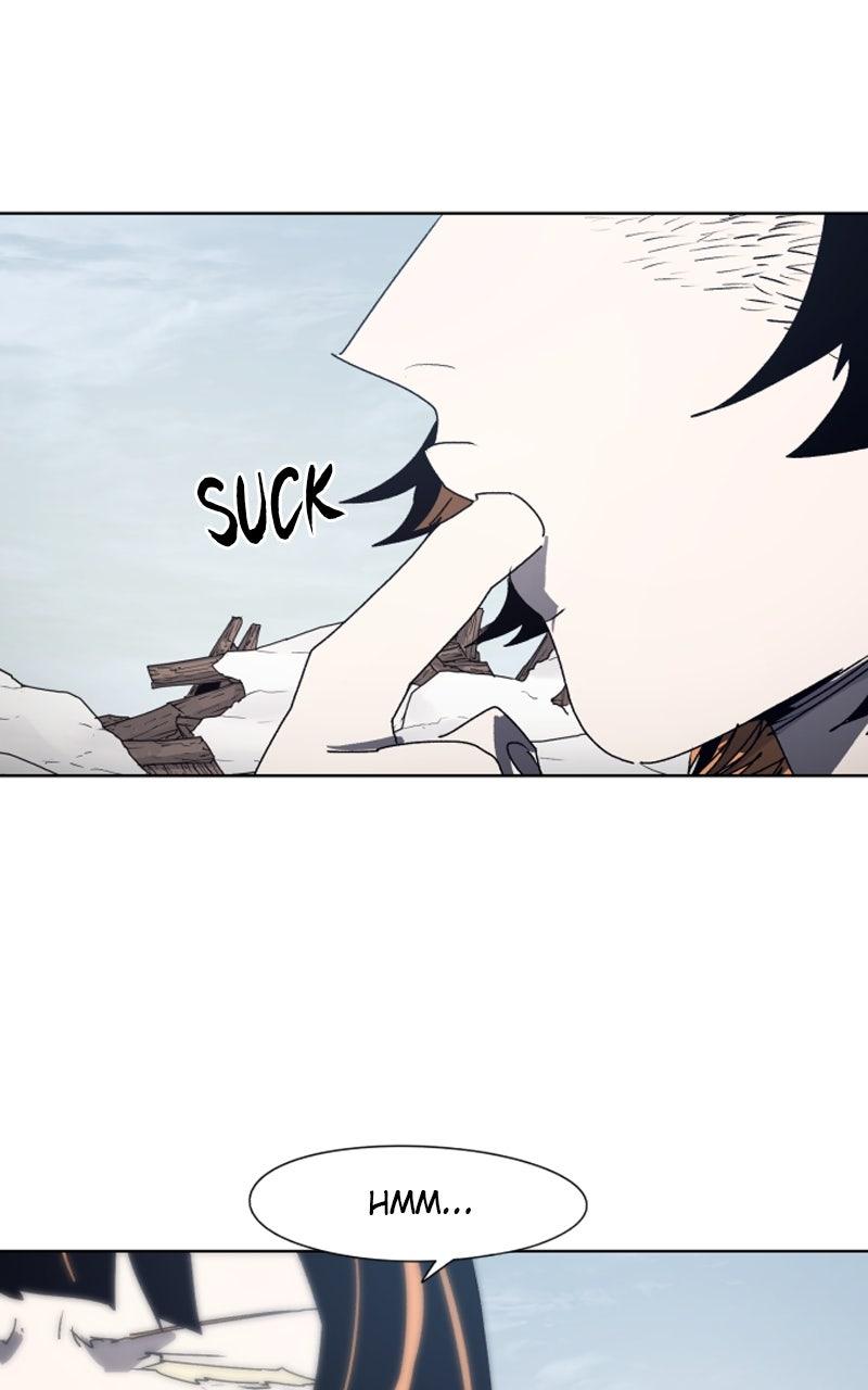 The Ember Knight Chapter 185 - Page 32