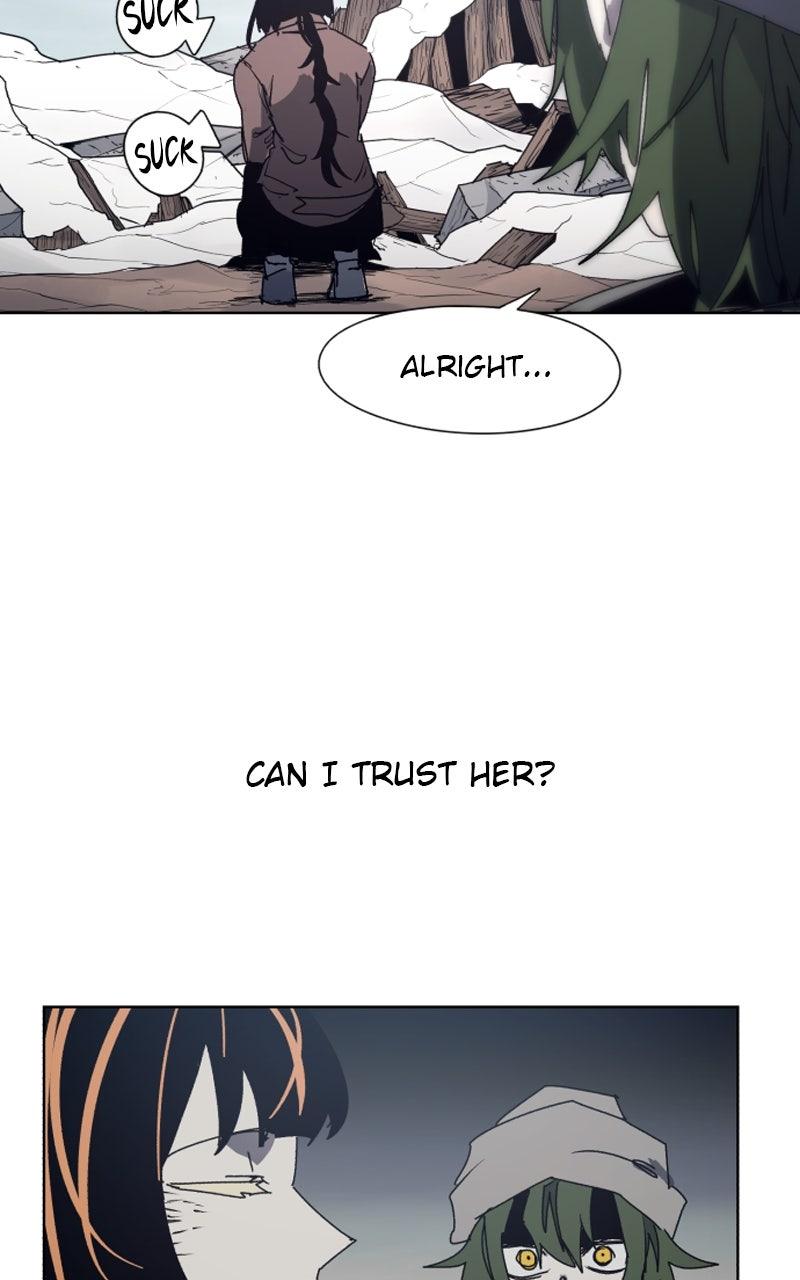 The Ember Knight Chapter 185 - Page 34