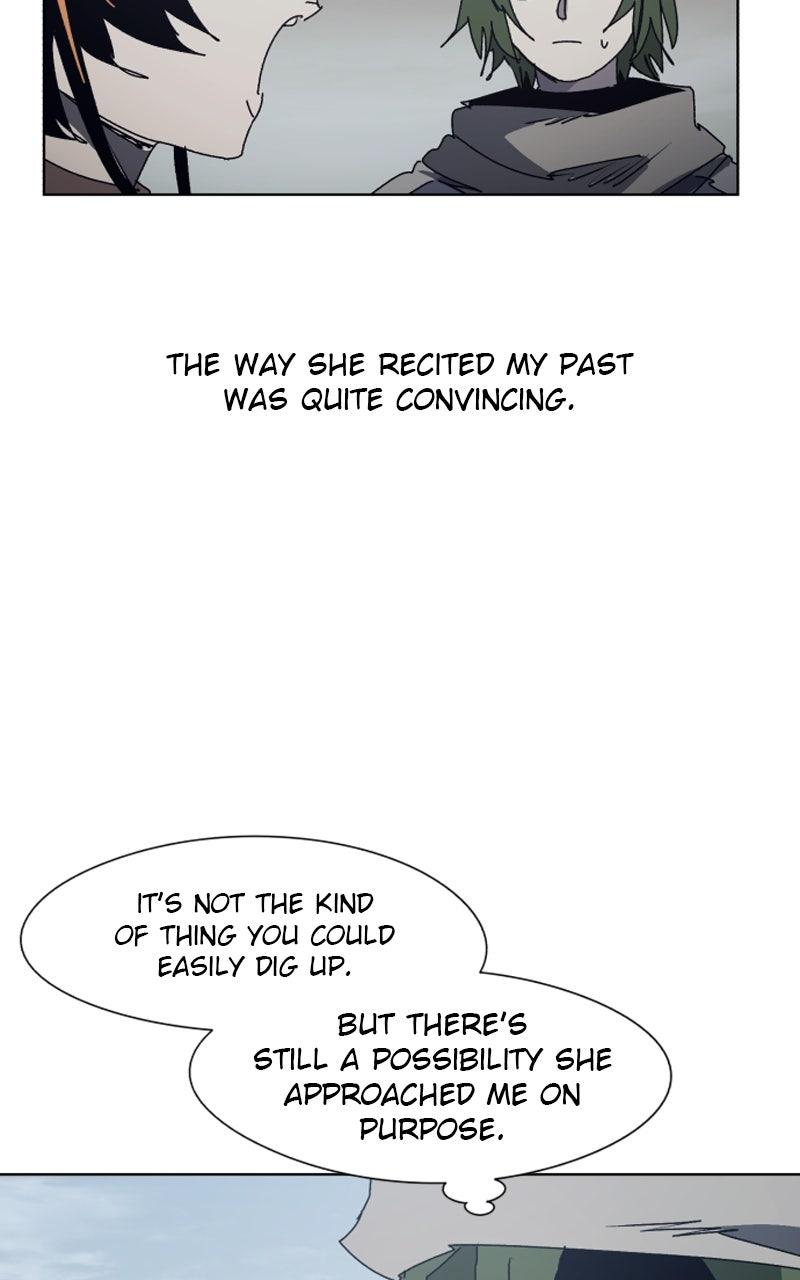 The Ember Knight Chapter 185 - Page 35