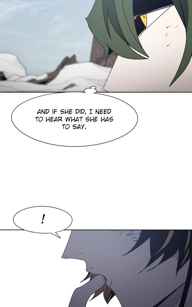 The Ember Knight Chapter 185 - Page 36