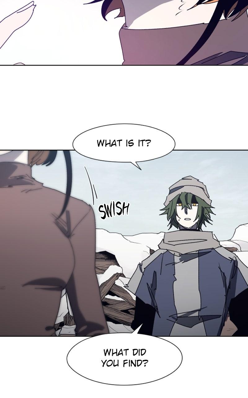 The Ember Knight Chapter 185 - Page 38