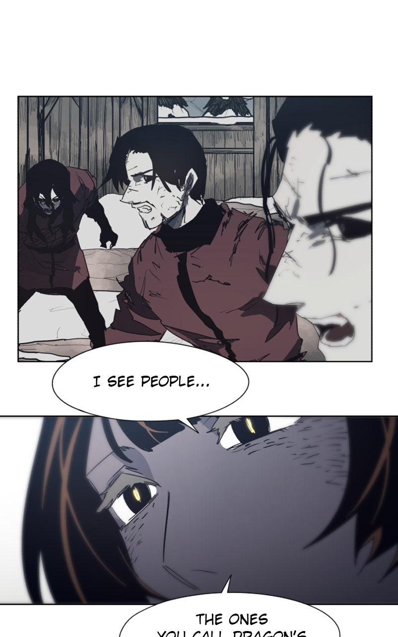 The Ember Knight Chapter 185 - Page 39