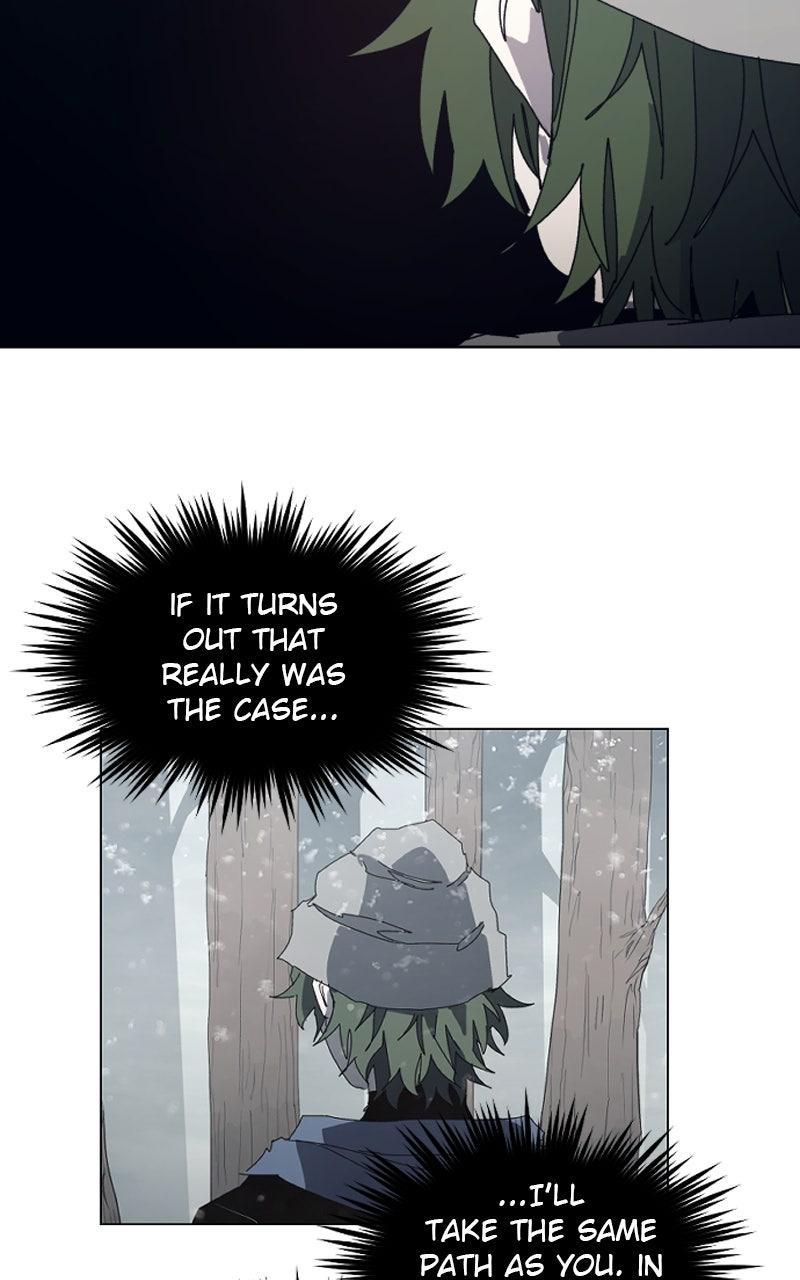 The Ember Knight Chapter 185 - Page 41