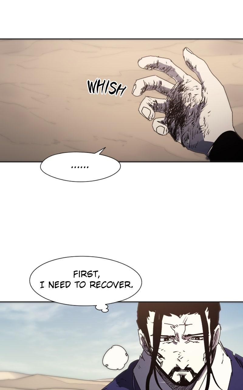 The Ember Knight Chapter 185 - Page 44