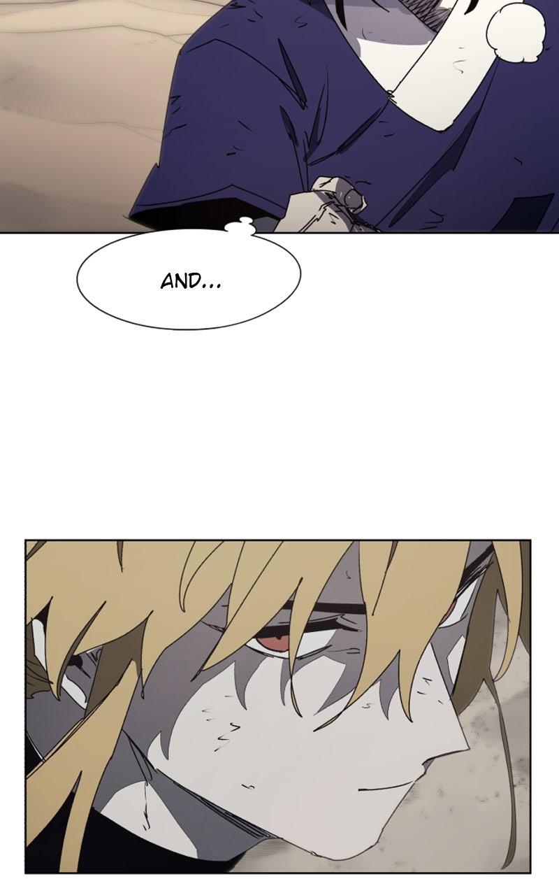 The Ember Knight Chapter 185 - Page 45