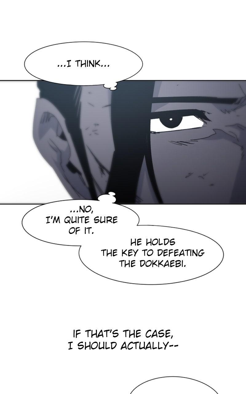 The Ember Knight Chapter 185 - Page 46