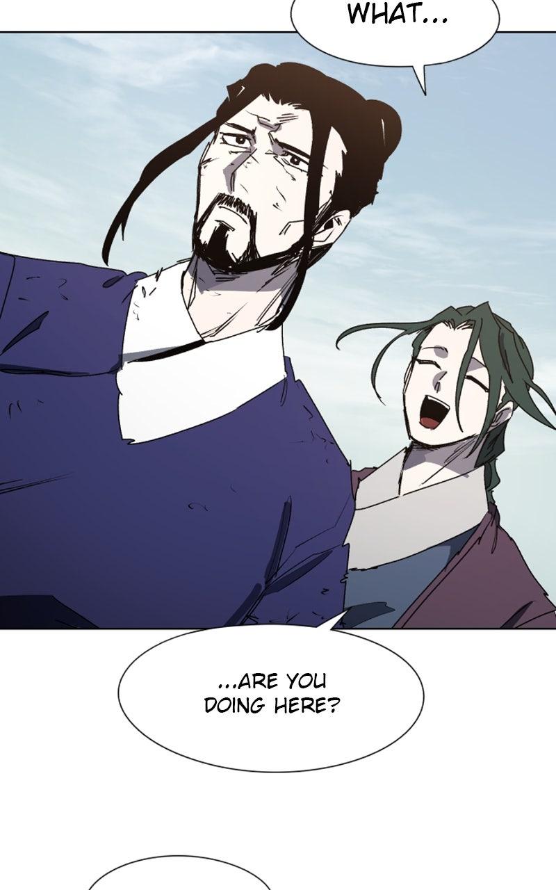 The Ember Knight Chapter 185 - Page 47