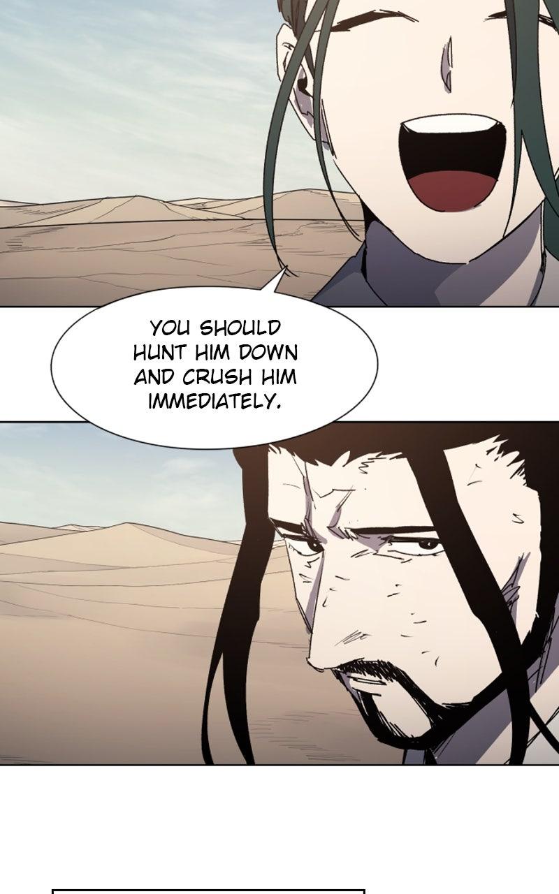 The Ember Knight Chapter 185 - Page 49