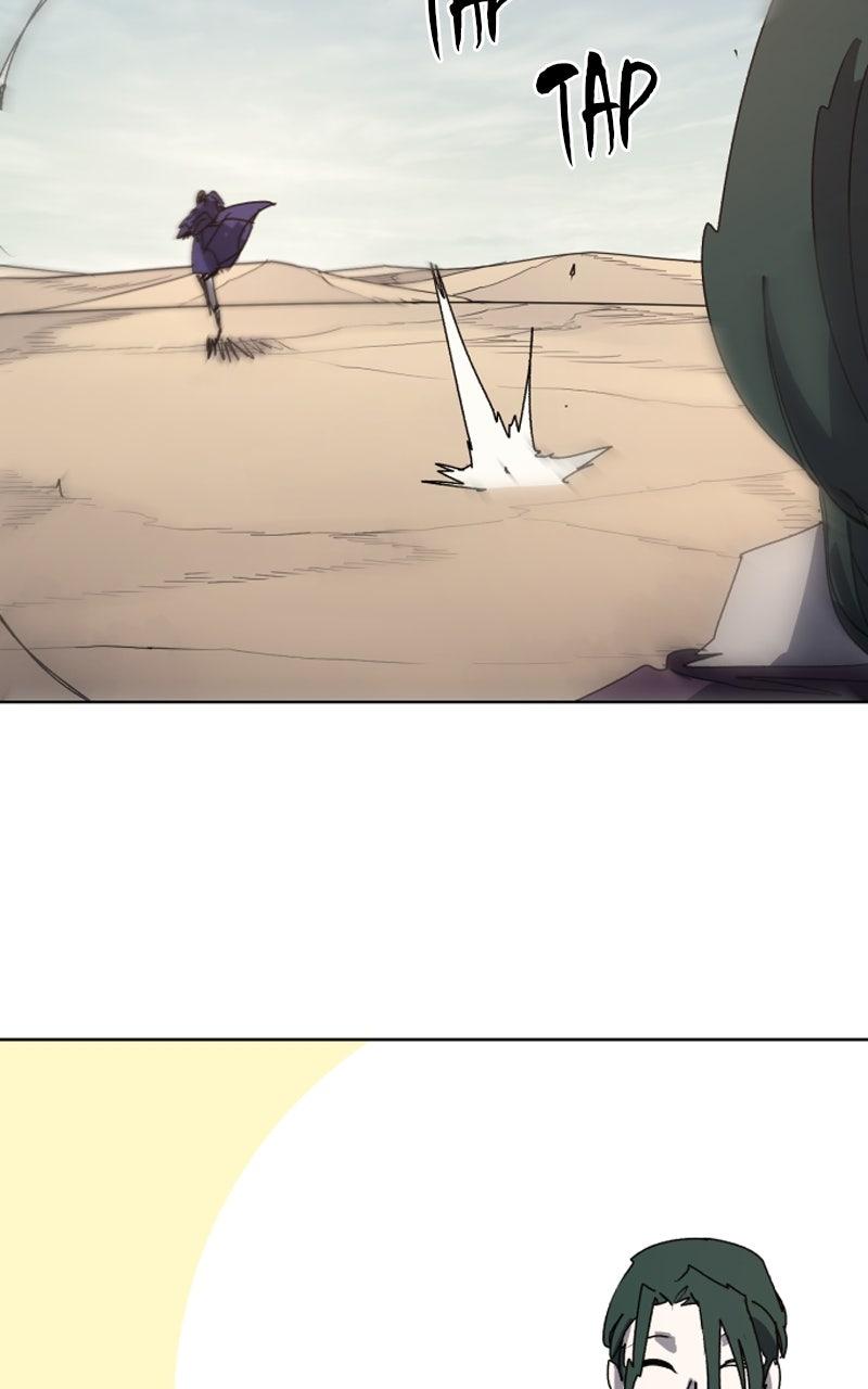 The Ember Knight Chapter 185 - Page 54