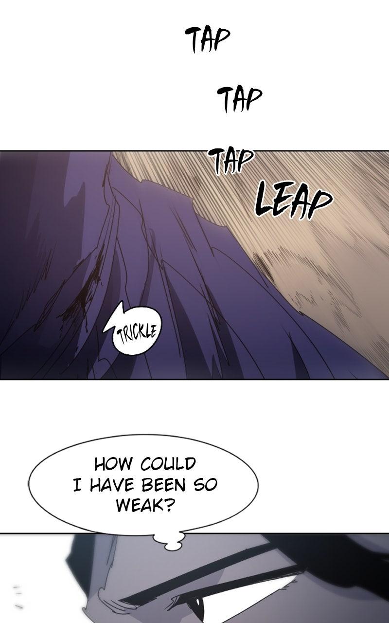 The Ember Knight Chapter 185 - Page 56