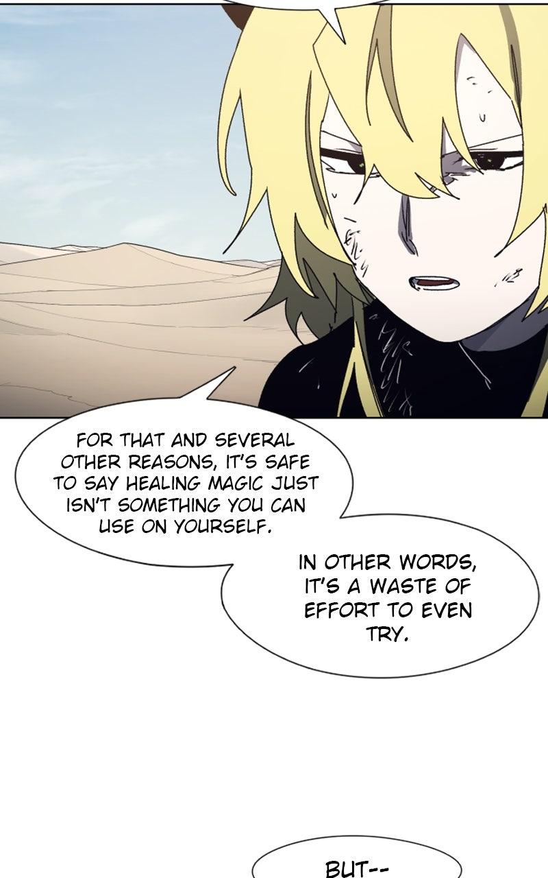 The Ember Knight Chapter 186 - Page 4