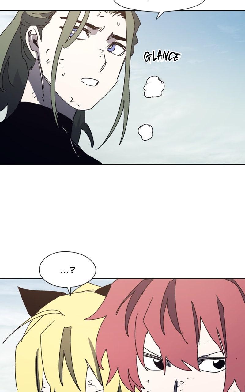 The Ember Knight Chapter 186 - Page 5