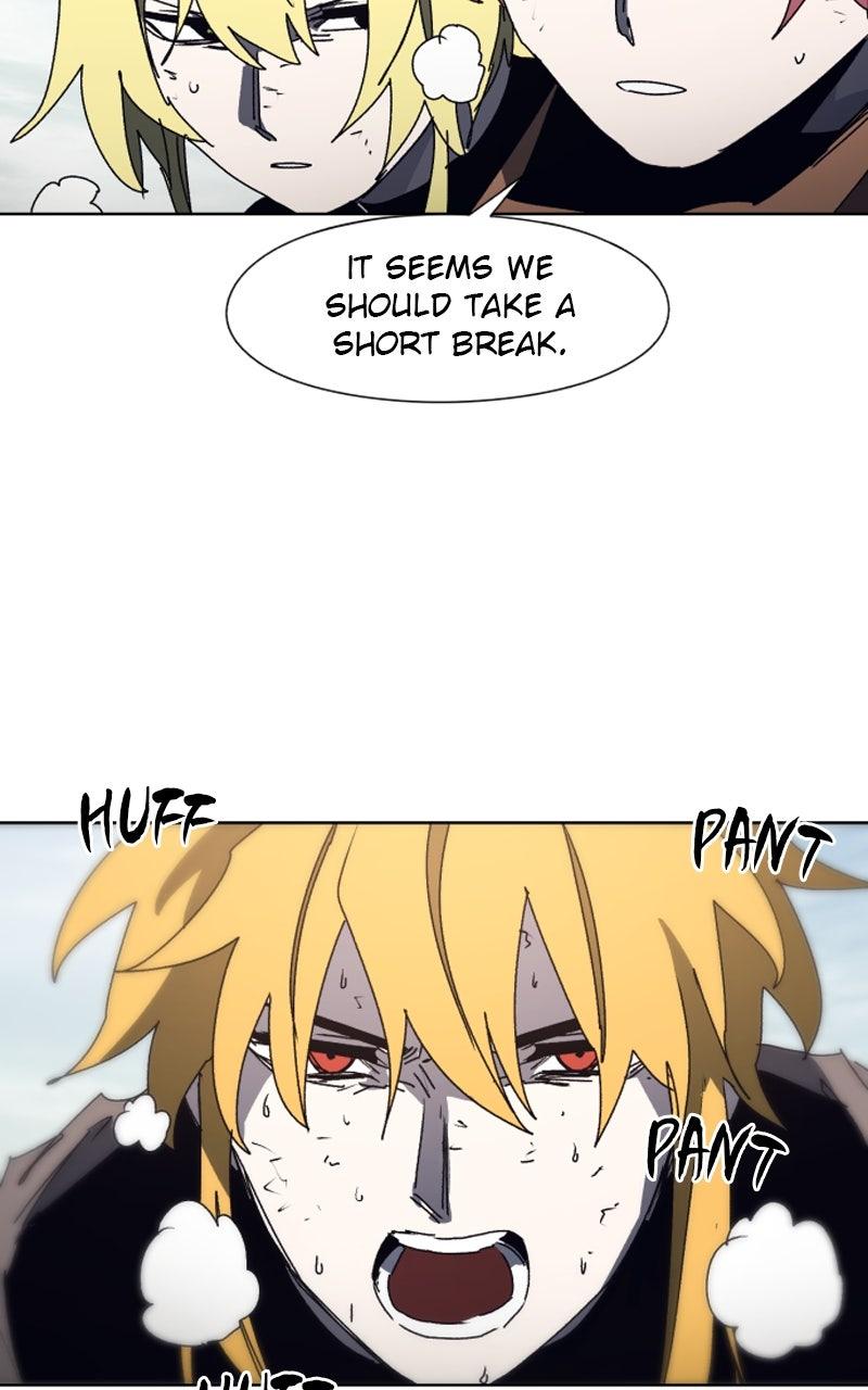 The Ember Knight Chapter 186 - Page 6