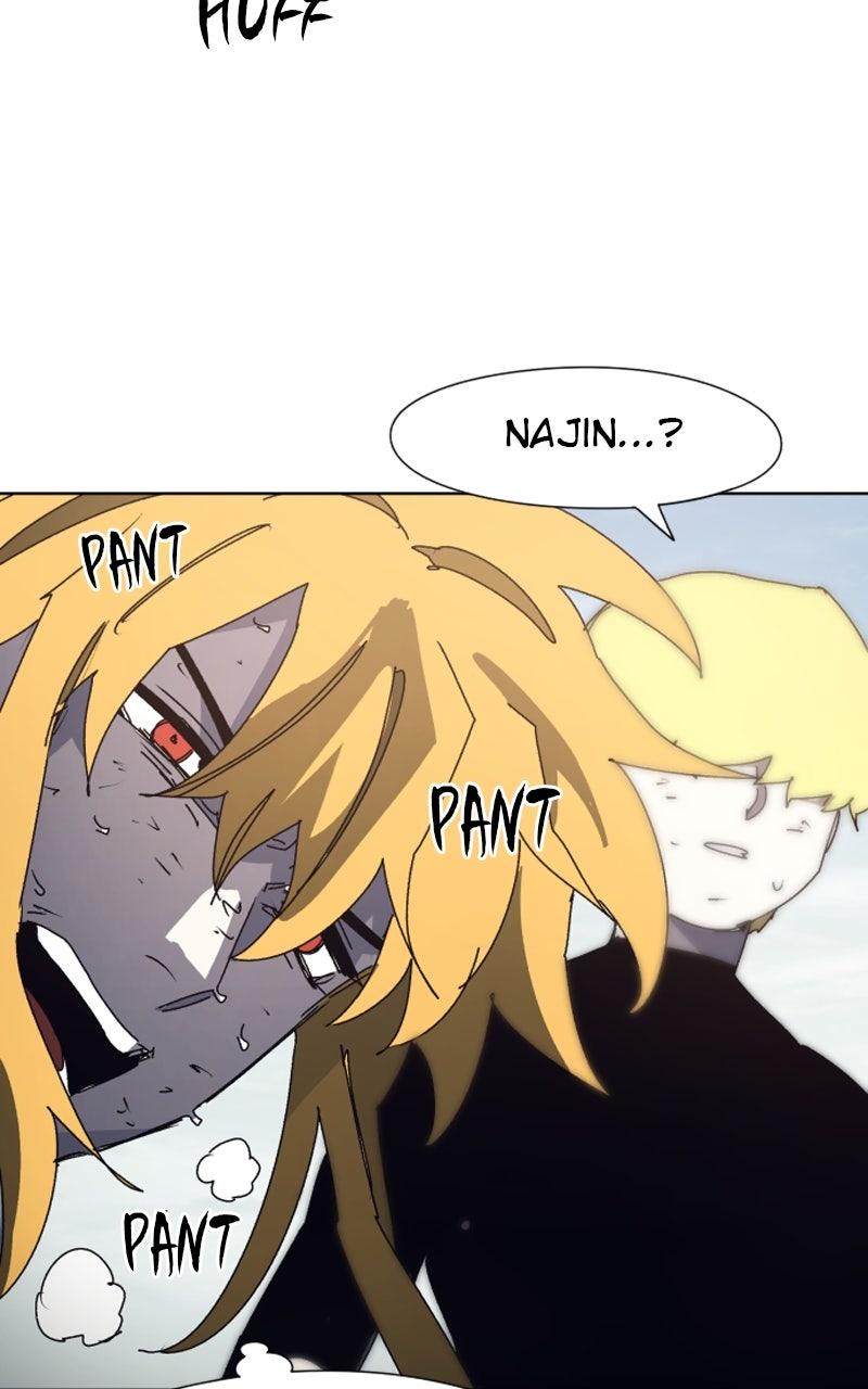 The Ember Knight Chapter 186 - Page 7